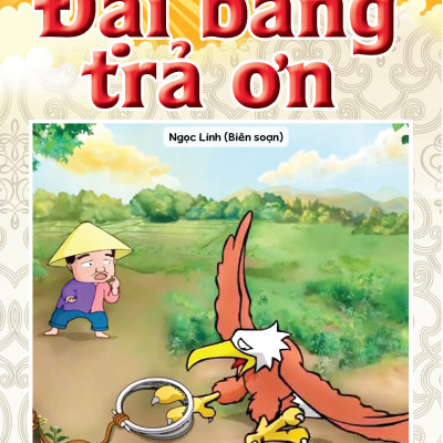 Mẹ kể con nghe - Combo 2 (Trọn bộ 6 cuốn)