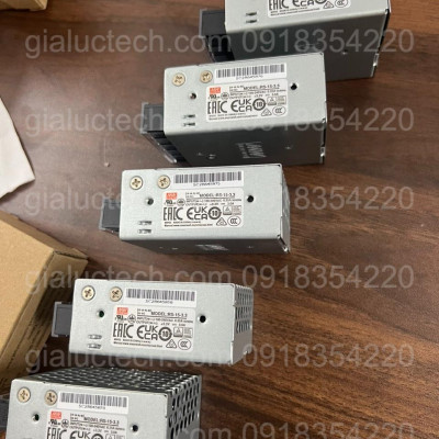 Nguồn Meanwell RS-15-3.3 Hàng nhập khẩu