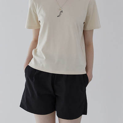 Áo thun organic cotton hữu cơ sure fahsion