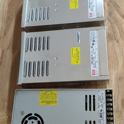 Nguồn Meanwell ERP-350-12 Hàng nhập khẩu