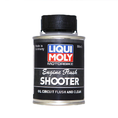 Súc Rửa Động Cơ Xe Máy Liqui Moly 7901 (80ml)