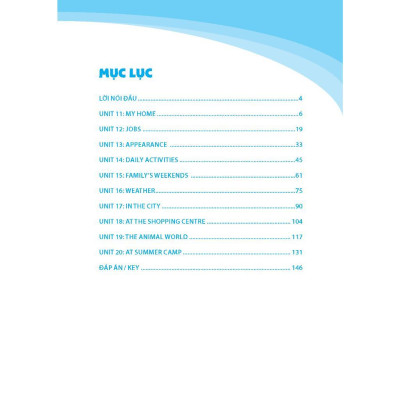 Sách - Global Success - Bài Tập Bổ Trợ Và Nâng Cao Tiếng Anh Lớp 4 - Có Đáp Án - Tập 2 - Minh Thắng