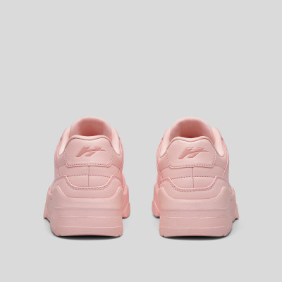 Giày Thể Thao Nữ Biti’s Hunter X LiteDash - Festive Edition 2K24: Veiled Rose HSW007506HOL (Hồng lợt)