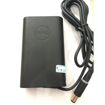 Sạc dành cho Laptop Dell Insprion N5010 Adapter - Kèm Dây nguồn - Hàng Nhập Khẩu