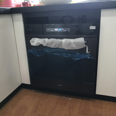 Máy rửa bát Eurosun SMS58EU09BT - NHẬP KHẨU ĐỨC