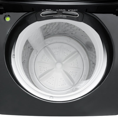 [CHỈ GIAO TẠI HCM] - Máy Giặt Cửa Trên Panasonic 11.5KG NA-FD11AR1BV - Hàng Chính Hãng