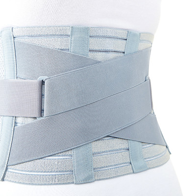 Đai lưng bụng đàn hồi Dr.MED DR-B047-1 Hàn Quốc