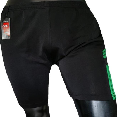 Quần short nam có Big Size 115kg lưng thun co giãn 4 chiều ,quần đùi nam thể thao cao cấp ShopN6 - QSB1 (sọc ngẫu nhiên)