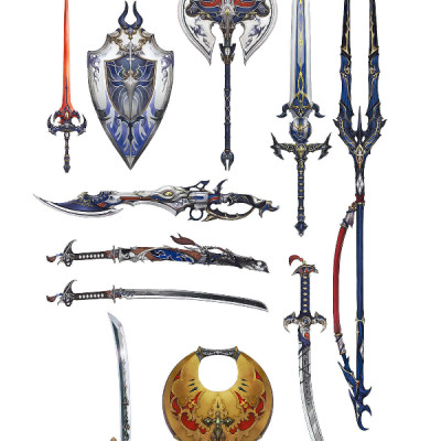 Final Fantasy XIV: Endwalker | The Art Of Resurrection - Among The Stars -