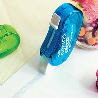 Băng Dán Norino Beans 810 Plus 38-V301 - Xanh Dương