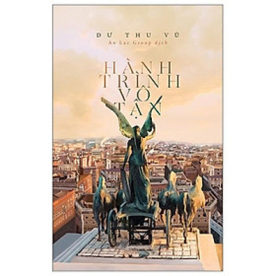 Hành Trình Vô Tận