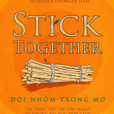 Đội Nhóm Trong Mơ