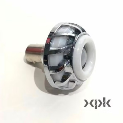 BÓNG ĐÈN LED STOP HẬU NHẤP NHÁY CHẠY HIỆU ỨNG MÀU SẮC CỰC ĐẸP LẮP XE MÁY ÔTÔ MẪU MỚI 