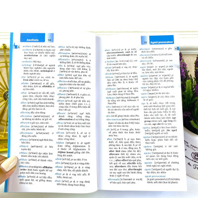 NDB - Từ điển anh việt 145.000 từ