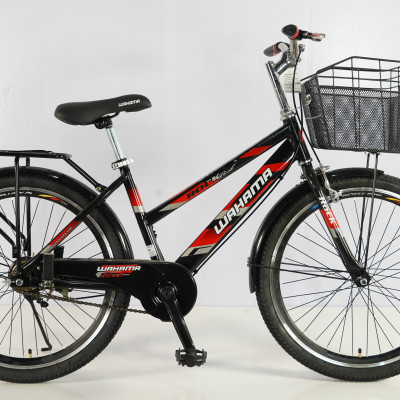 Xe đạp thông dụng Wahama Rock 24/26 inch