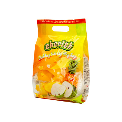 Thạch Pudding Cherish Vị Tổng Hợp 850.5G