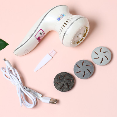 Máy tẩy da chết gót chân Rio PEDI3 - Hàng chính hãng