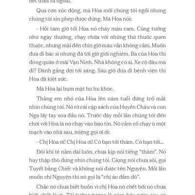 Vùng Trời Thơ Ấu (Tủ Sách Vàng - Tác Phẩm Chọn Lọc Dành Cho Thiếu Nhi) [Tái Bản 2024]
