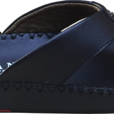 Dép Xỏ Ngón Nam Da Bò Thật HÀ NAM Cao Cấp  DXN2020