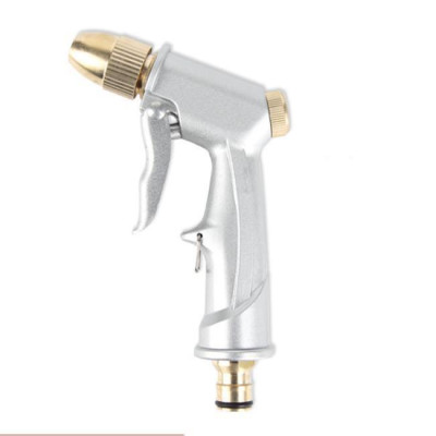  Bộ dây vòi xịt nước rửa xe, tưới cây . tăng áp 3 lần, loại 7m, 10m 206701 đầu đồng,cút đồng, + tặng đai