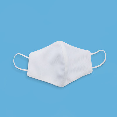 Khẩu trang 3D từ vải kháng khuẩn