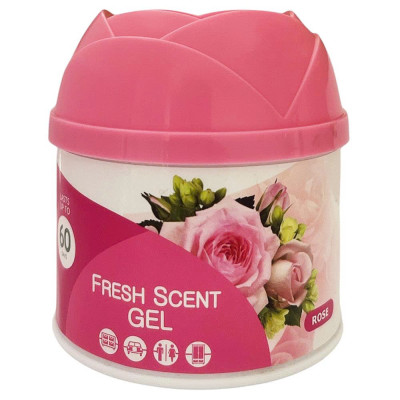 Sáp thơm 87gr Hando 6 mùi huơng (new)