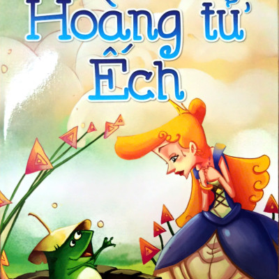 Combo Bộ Truyện Cổ Tích Kinh Điển Thế Giới Hay Nhất - Bộ 15 Cuốn (Tặng Hộp màu xinh xắn)