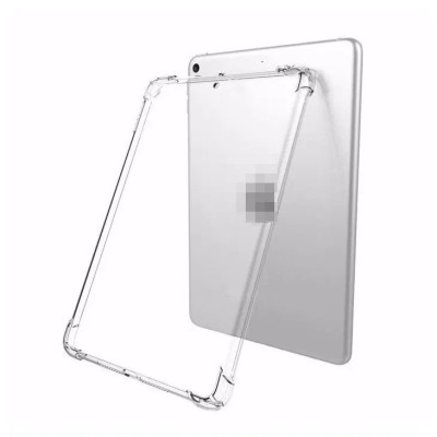 Ốp lưng dành cho iPad Mini 4,5 dẻo trong chống sốc cao cấp - Hàng chính hãng