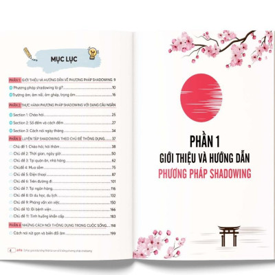 Sách - Tự Học Giao Tiếp Tiếng Nhật Từ Con Số 0 Bằng Phương Pháp Shadowing - MCBooks