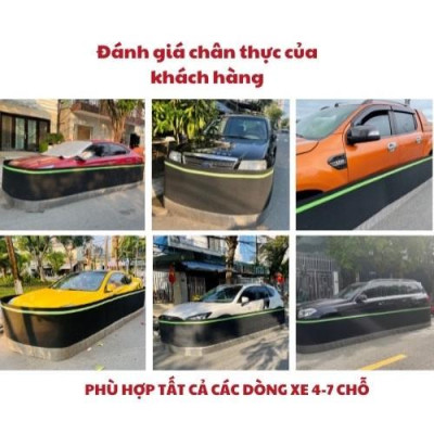 Quây chống chuột ô tô, lưới chống chuột ô tô hàng cao cấp loại 1 tặng kèm dây cáp và ổ khóa