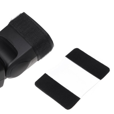 Bộ lọc màu đèn Speedlite đa năng Godox CF-07 cho ánh sáng đèn flash