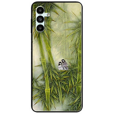 Ốp lưng dành cho Samsung A13 5G - A04s - A32 5G - A04 - A22 5G mẫu Tổ Chim