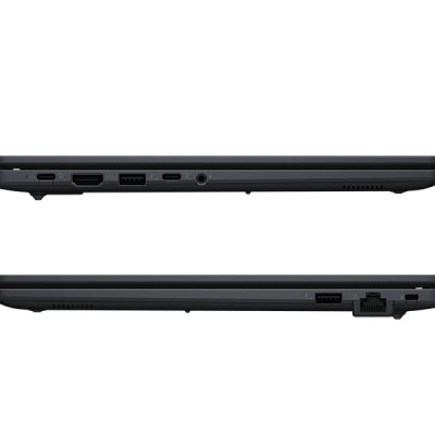 ASUS ExpertBook B1 B1403CTA-S60046W (i3-N355 | Ram 8Gb DDR5 | SSD 256GB | Màn hình 14 FHD | Win 11 | Xám) - HÀNG CHÍNH HÃNG