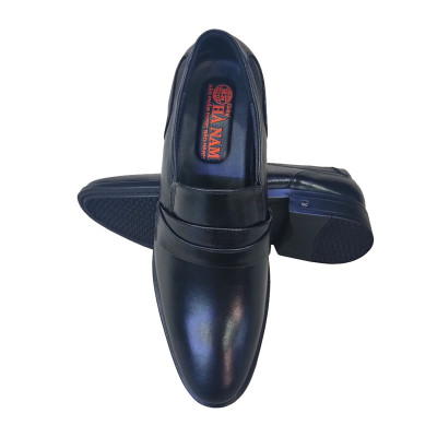 Giày Tây Nam Công Sở Da Bò Thật TiTi ĐÔ Cao Cấp GT2035d