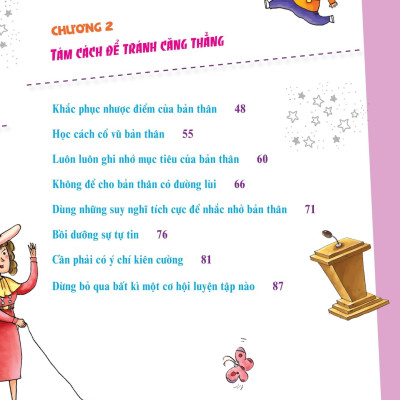 Lời Nhắn Nhủ Từ Carnegie Dành Cho Thanh Thiếu Niên - 34 Bí Quyết Giúp Bạn Khéo Ăn Nói (Tái Bản)