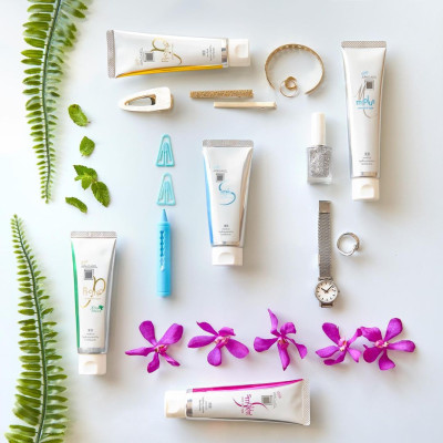 Kem Đánh Trắng Răng Cao Cấp Apagard Premio 105 G