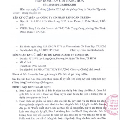 NANO FUCOIDAN GREEN+: nâng cao sức đề kháng, giảm nguy cơ u bướu, phòng ngừa ung thư