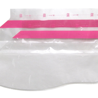 Túi ủ tẩy tế bào chết, dưỡng ẩm chân PERORIN (Lavender) - Nhật Bản - Chính hãng - Hộp 1 túi