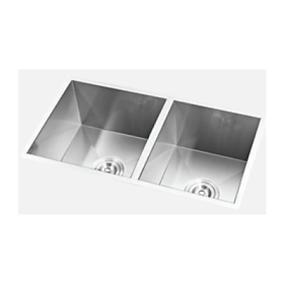 Chậu Rửa Grob GS304-8143HD - Hàng Chính Hãng