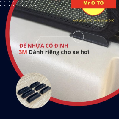Rèm Che Nắng Xe Suzuki Celerio Loại 1 Mr Ô TÔ Bảo Hành 24 tháng Cam Kết Chuẩn Khít Theo Xe