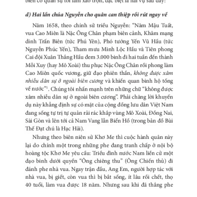 Chế Độ Công Điền Công Thổ Trong Lịch Sử Khẩn Hoang Lập Ấp Ở Nam Kỳ Lục Tỉnh