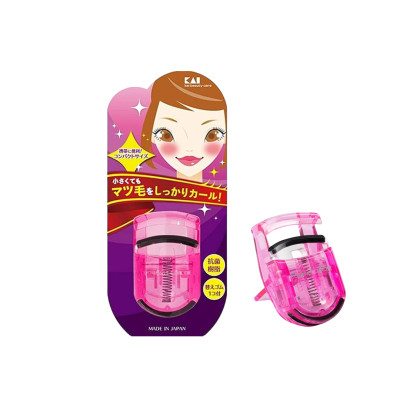 Mascara Dạng Màng Film Chống Lem Trôi Giúp Nâng Cong Và Dài Mi Kissme Heroine Make (6 G)