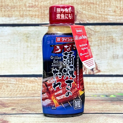 Sốt Lươn Nướng DAISHO 240G