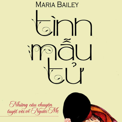 Tình Mẫu Tử (Tái Bản)