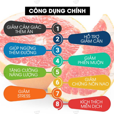 Tinh Dầu Bưởi Kích Thích Mọc Tóc Kobi, Hỗ Trợ Trị Rụng Tóc, Chăm Sóc Tóc Chắc Khỏe (100ml) - Tinh Dầu Thiên Nhiên Nguyên Chất, Cũng Thích Hợp Dùng Với Đèn Xông Và Máy Khuếch Tán Giúp Giảm Stress, Xua Đuổi Côn Trùng Và Khử Mùi Hiệu Quả