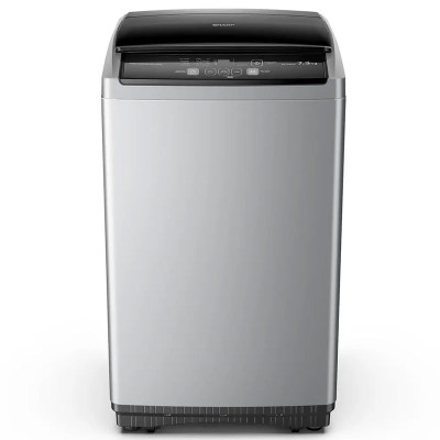 Máy Giặt Sharp 7.5 Kg ES-Y75HV-S -Hàng chính hãng( Chỉ giao HCM)