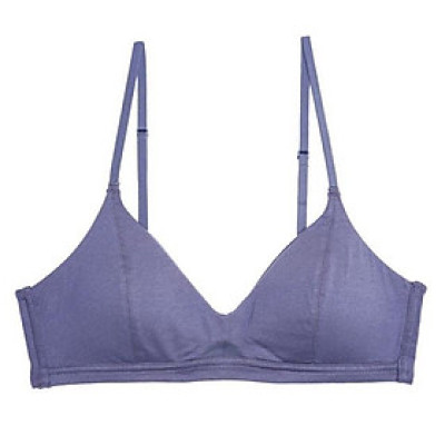 Áo Lót Bralette Cotton