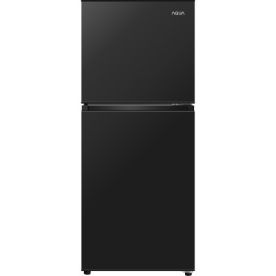 [DAILY] Tủ lạnh AQUA ngăn đá trên 130L AQR-T160FA(BS) - Freeship toàn quốc - Hàng chính hãng - Bảo hành 2 năm