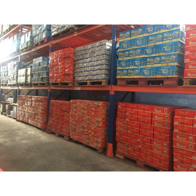 Nước Yến Sào Khánh Hòa Sanest  Dành Cho Người Cao Tuổi 70ml, Hộp 6 Lọ - 095H6