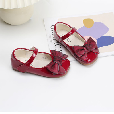 Giày Búp Bê Kiểu Dáng Dễ Thương – GBB9012